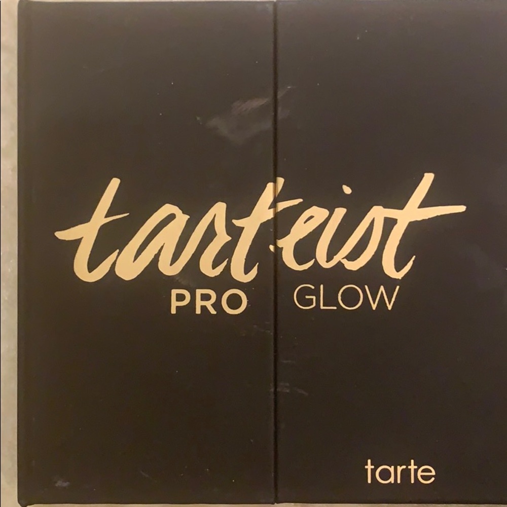 Tarte Tartiest Pro Glow